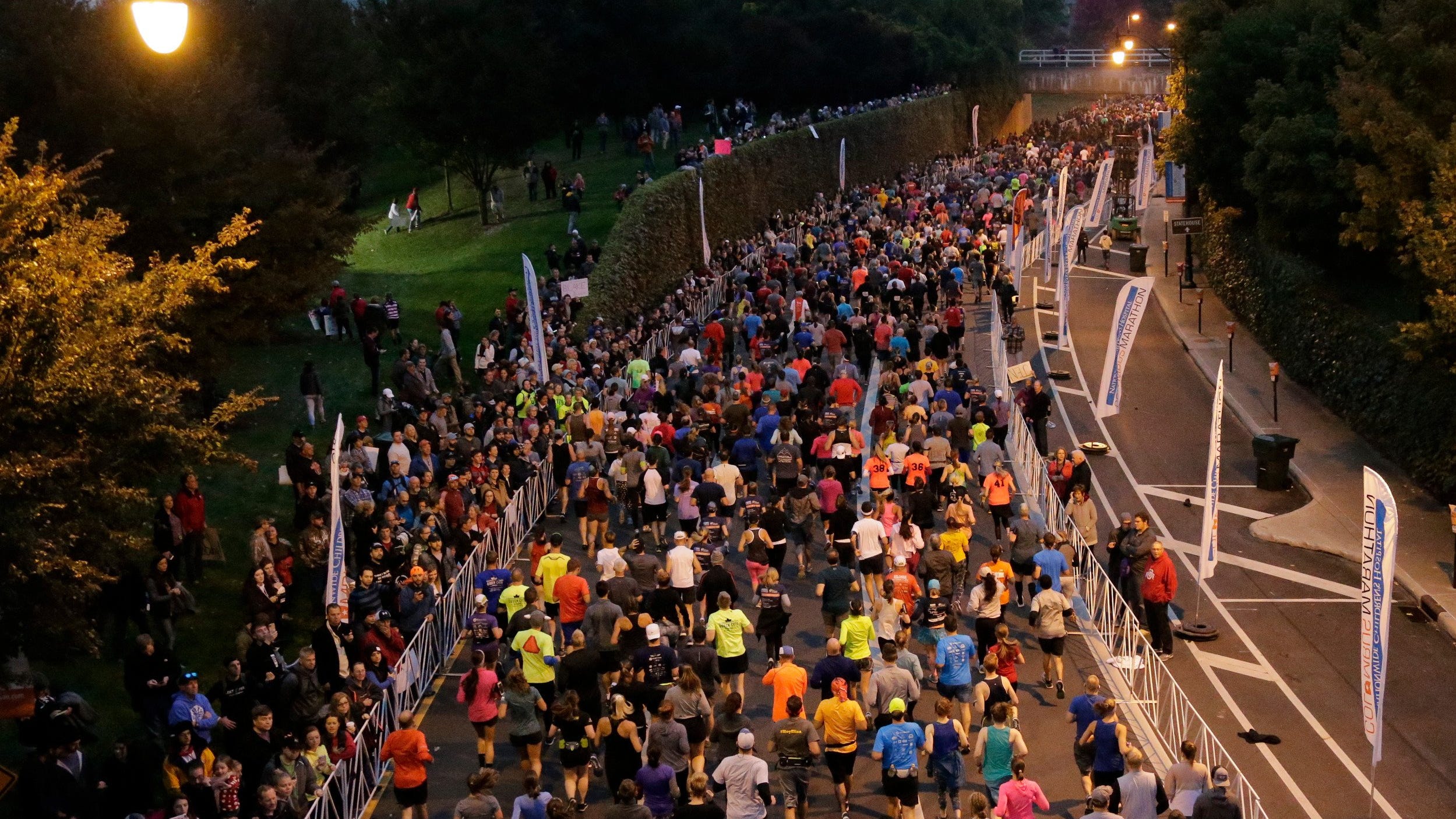 Columbus Marathon registration opens June 1