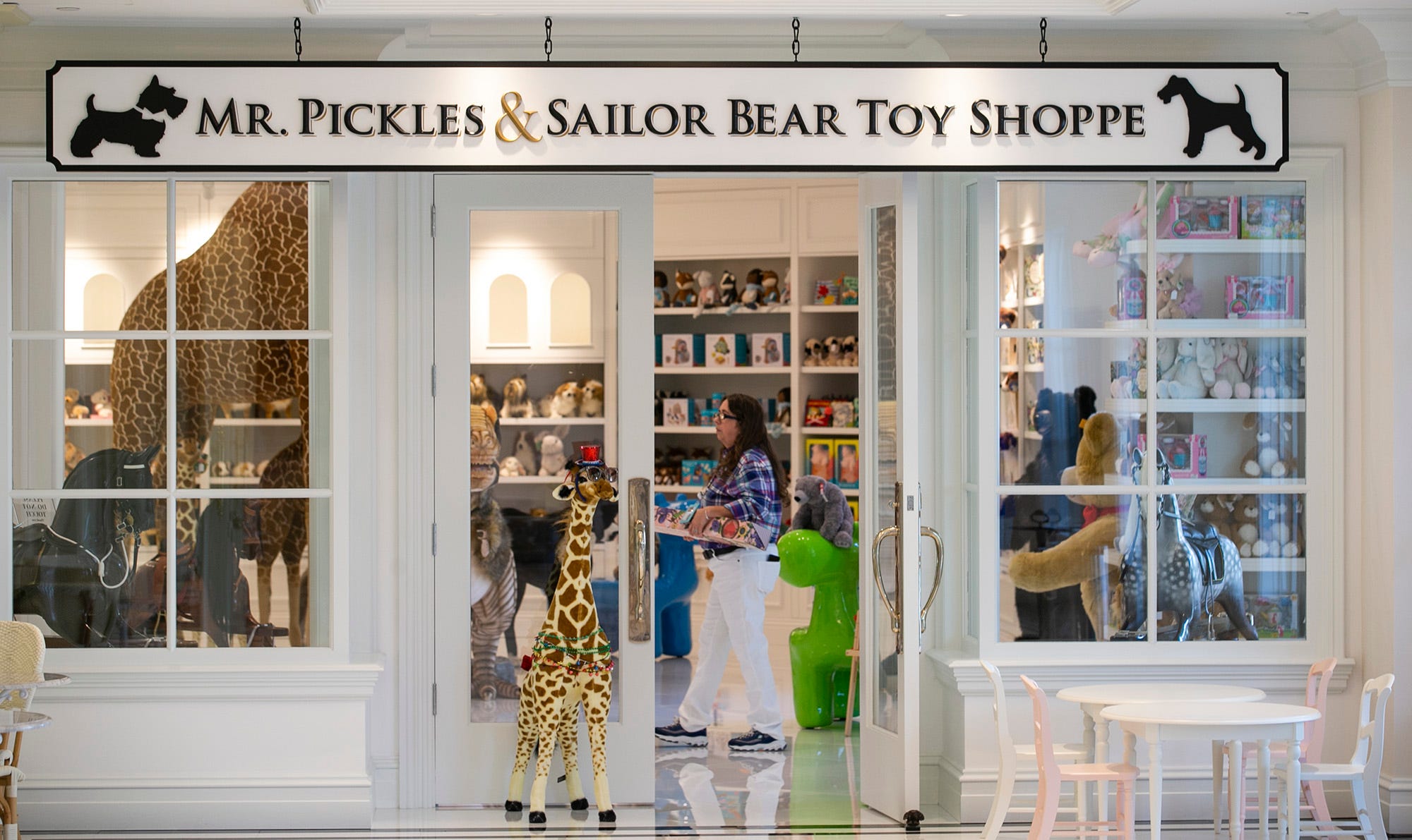 World Equestrian Center Little known facts about Ocala attraction