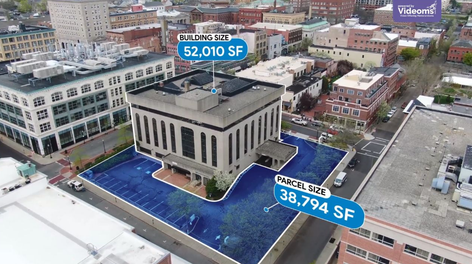 Historic New Bedford bank building for sale. How will it be converted?