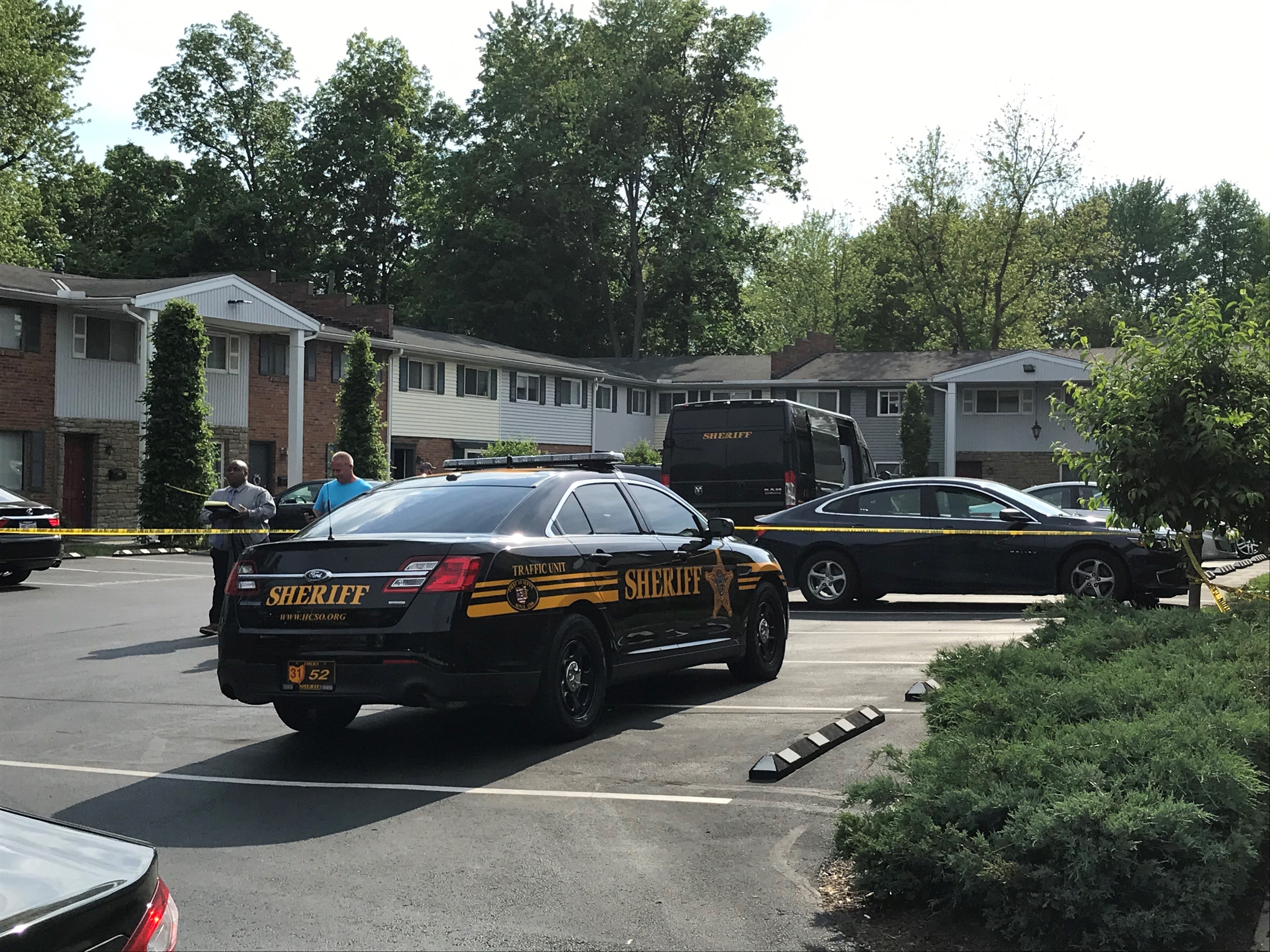 Sycamore Township The Enquirer