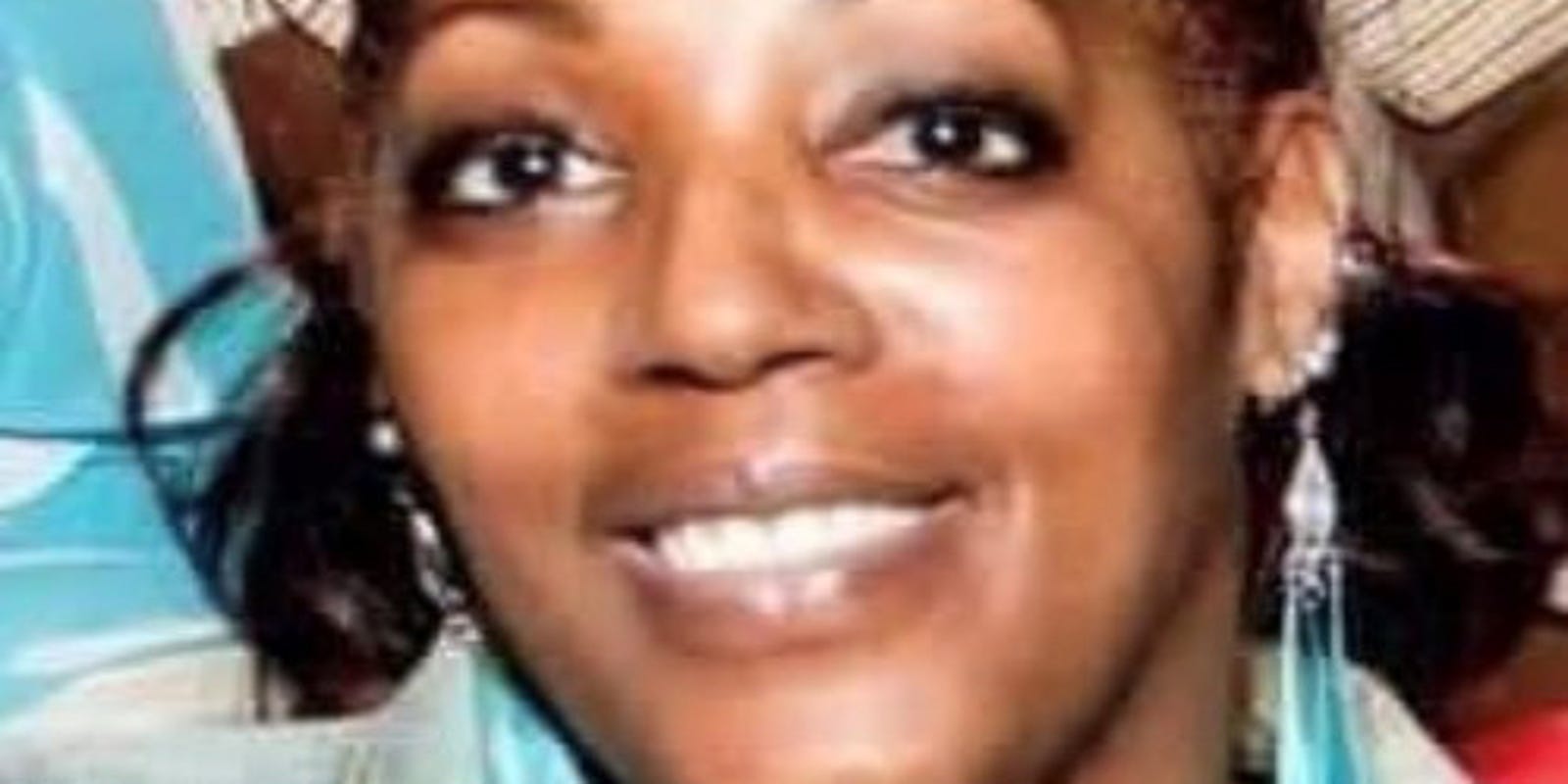 Nedra Ruffin, daughter of David Ruffin of the Temptations, died May 19