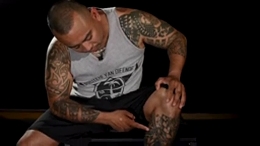 Air Force Master Sergeant From Guam Shares Cultural Pride In Video