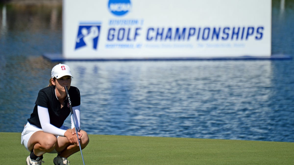 Memphis native Rachel Heck falls in semifinals of US Womens Amateur golf Memphis native Rachel Heck falls in semifinals of US Womens Amateur golf