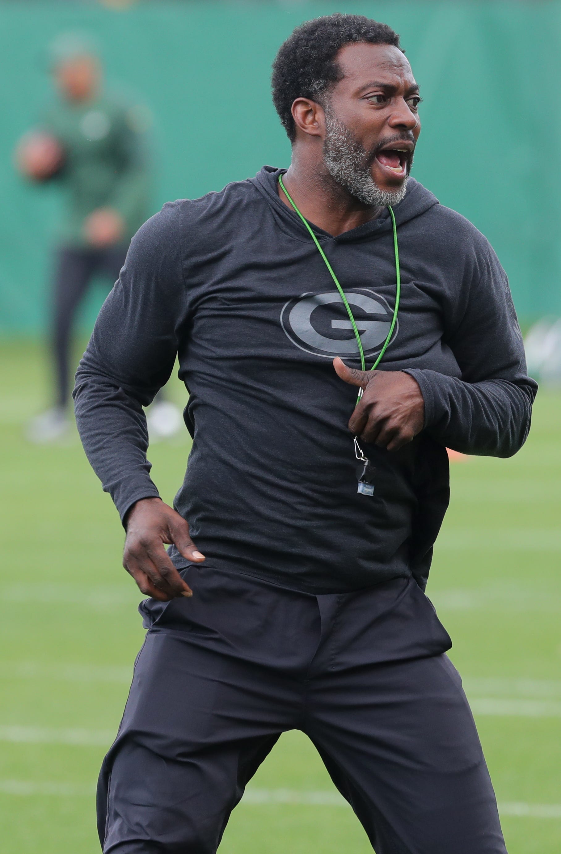 Packers special teams coordinator out after season-ending fiasco Packers special teams coordinator out after season-ending fiasco