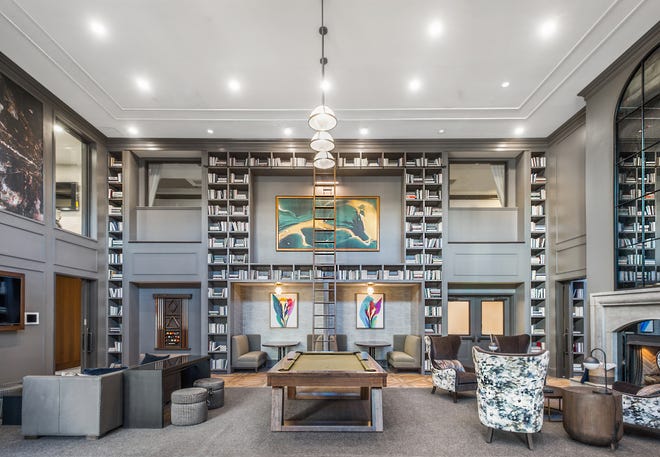 Apartments With Pet Spa In Walnut Creek Ca