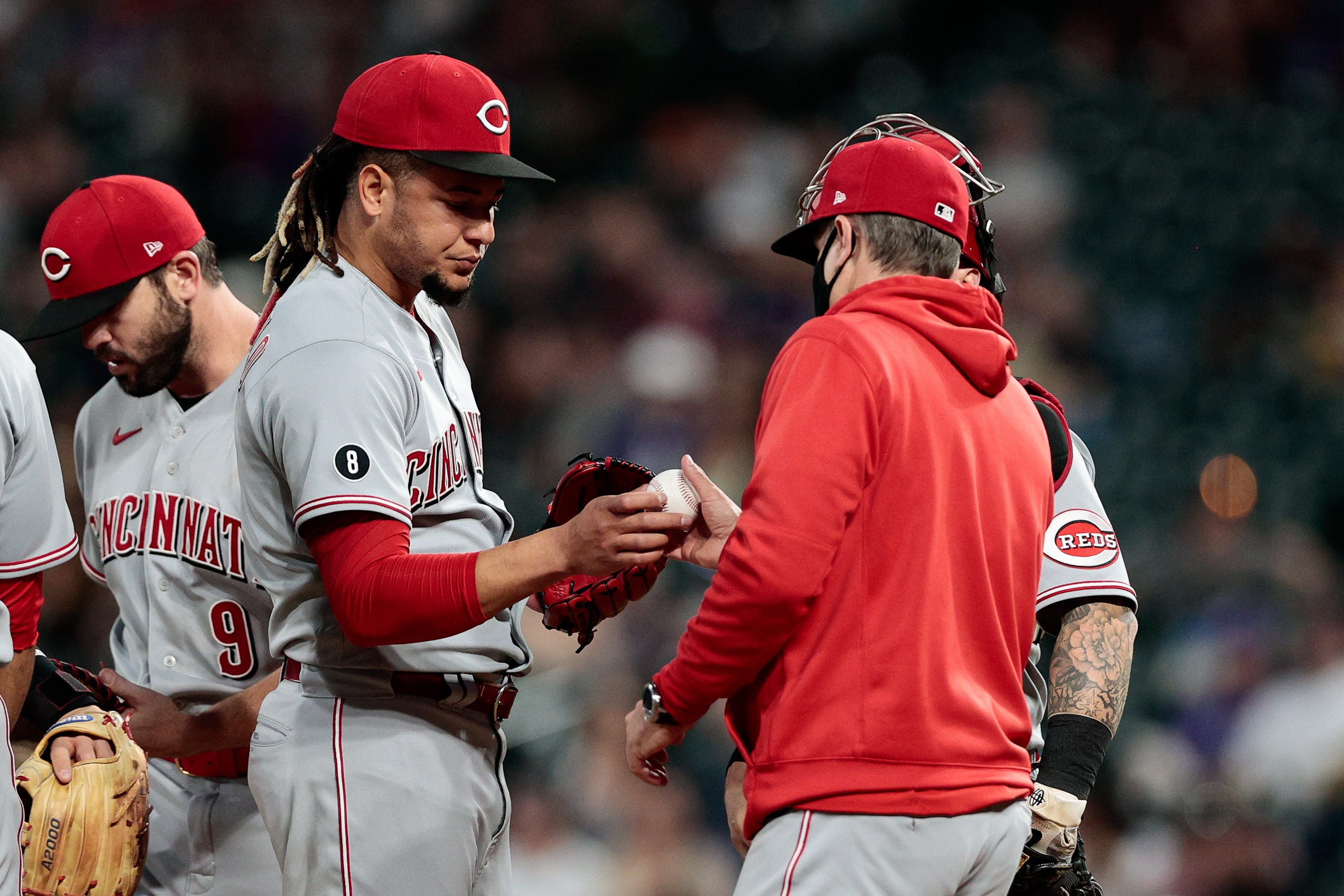 Fantasy baseball Injuries, underachievers help dig earlyseason holes