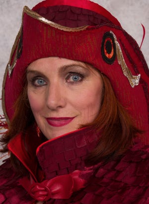 Wendy Farrell of Phoenix, who serves on the board at the Phoenix Art Museum’s Arizona Costume Institute and works as a costume designer at Wonder Wendy and Friends, will share a personal story on the Storytellers Project's virtual stage.