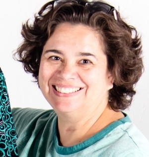 Jennifer Walter of Gilbert, Arizona, has a personal story to share about fashion and culture. She will join four others for the Storytellers Project's June 8 show.