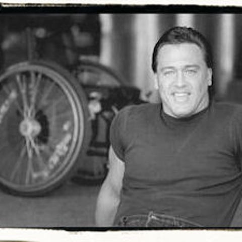 Mark York, known for his role as Billy Merchant on