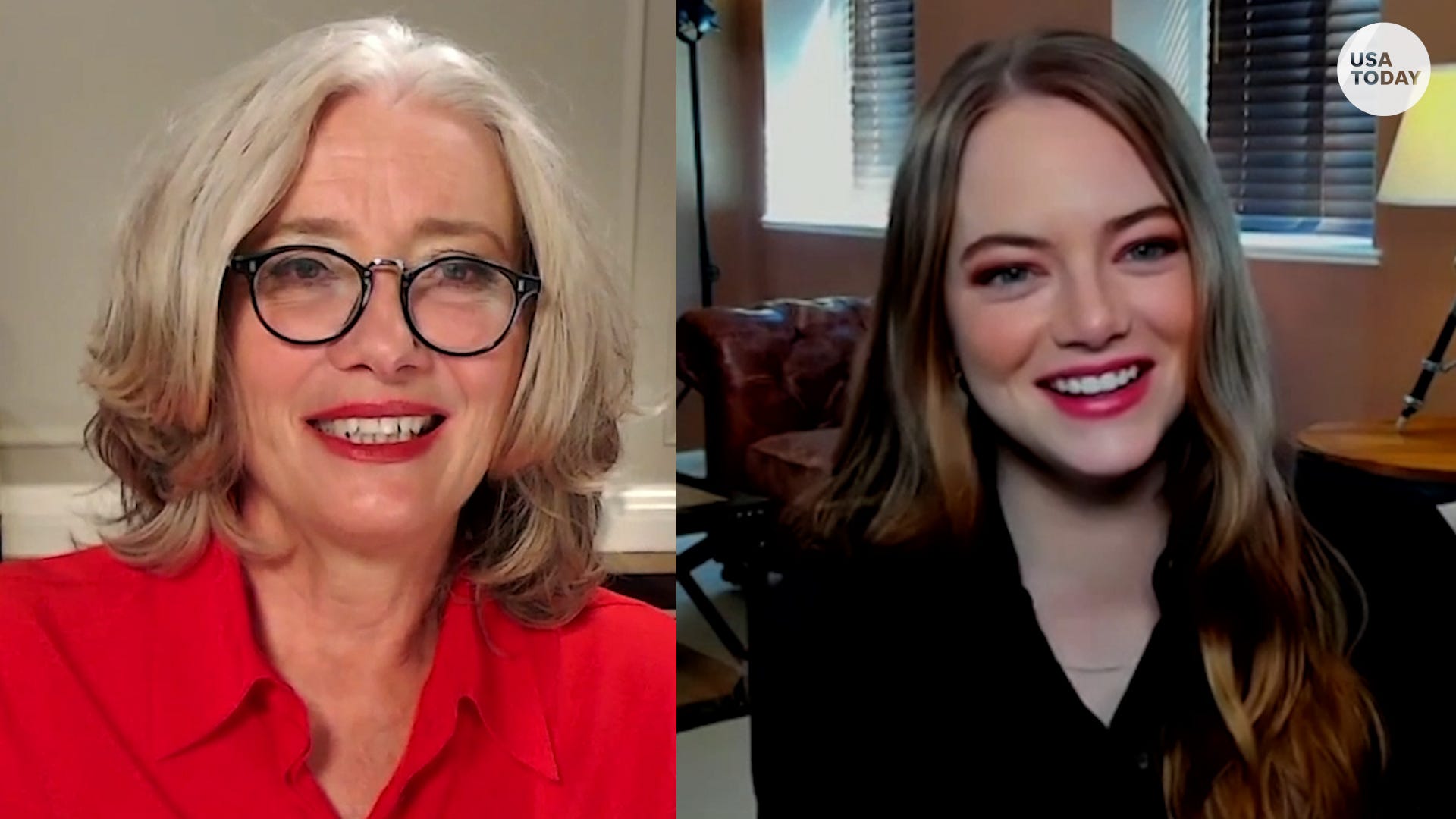 Emma Stone Reveals Her Favorite Costume From 'Cruella', Which Featured Over  40 Unique Looks, Cruella, Emma Stone, Movies