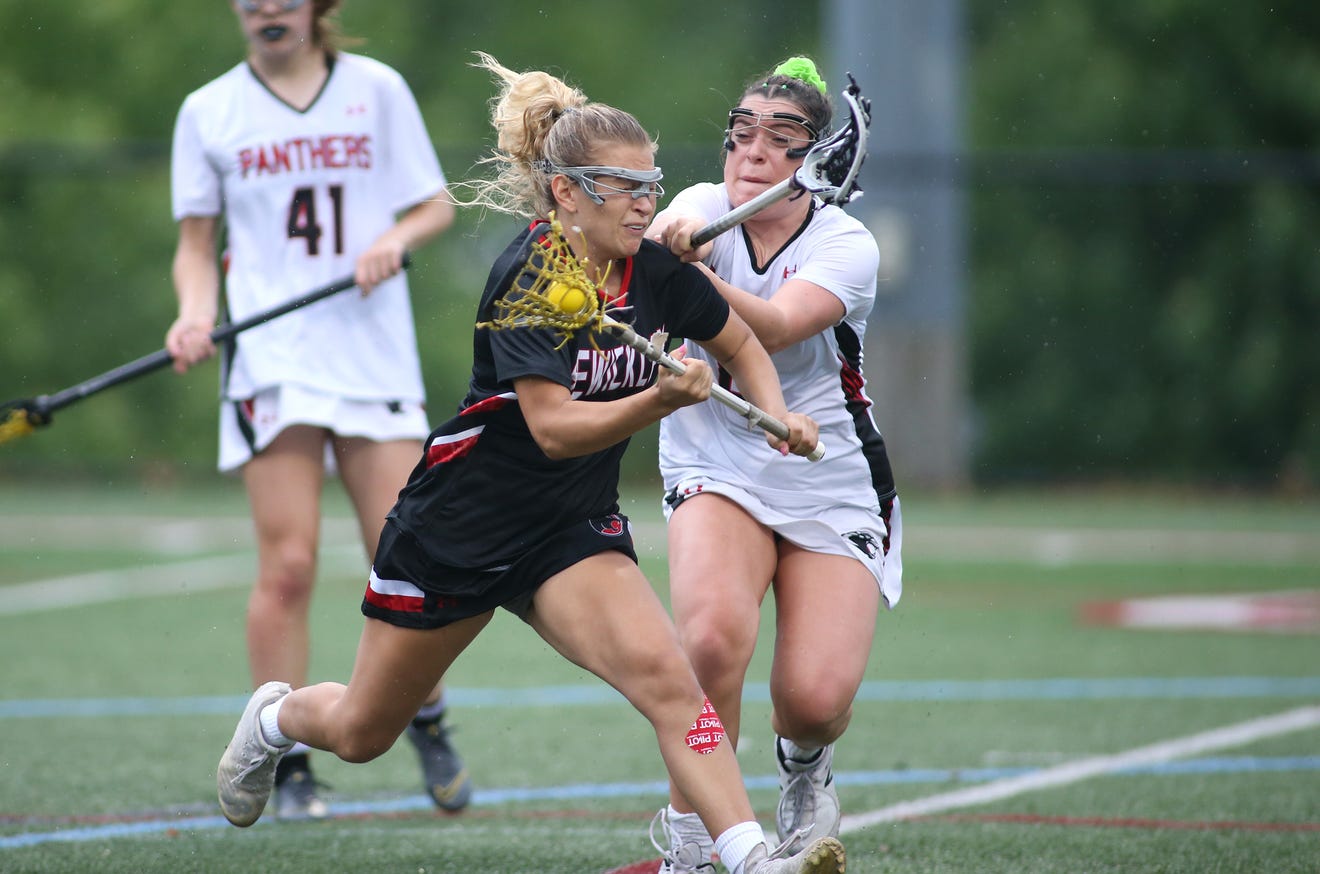Sewickley Academy lacrosse season ends in PIAA semifinals