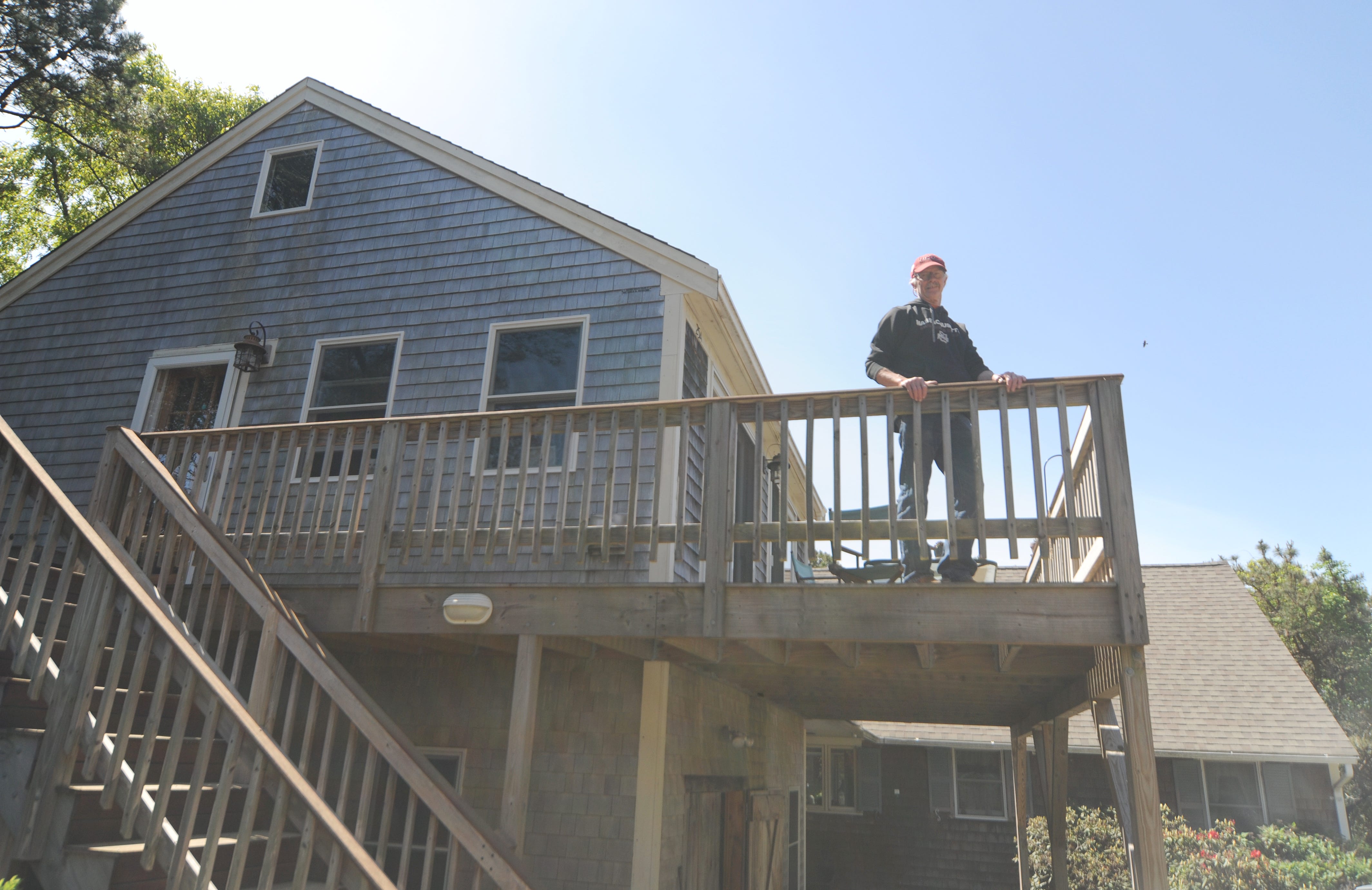 Wellfleet looking to adopt an accessory dwelling unit bylaw