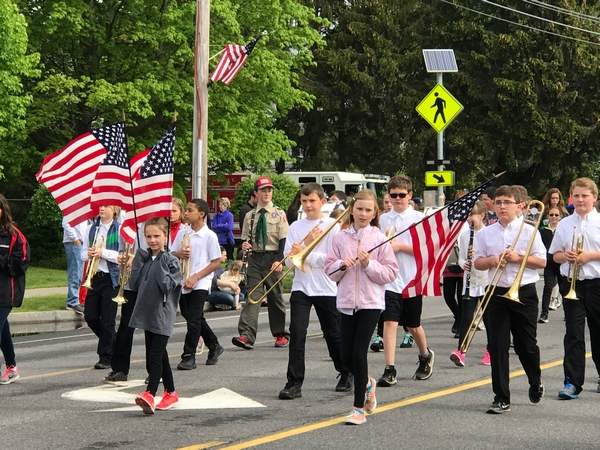 Wells Maine Christmas Parade 2022 Wells Me Brings Back Memorial Day Parade, As Others Plan Brief Events