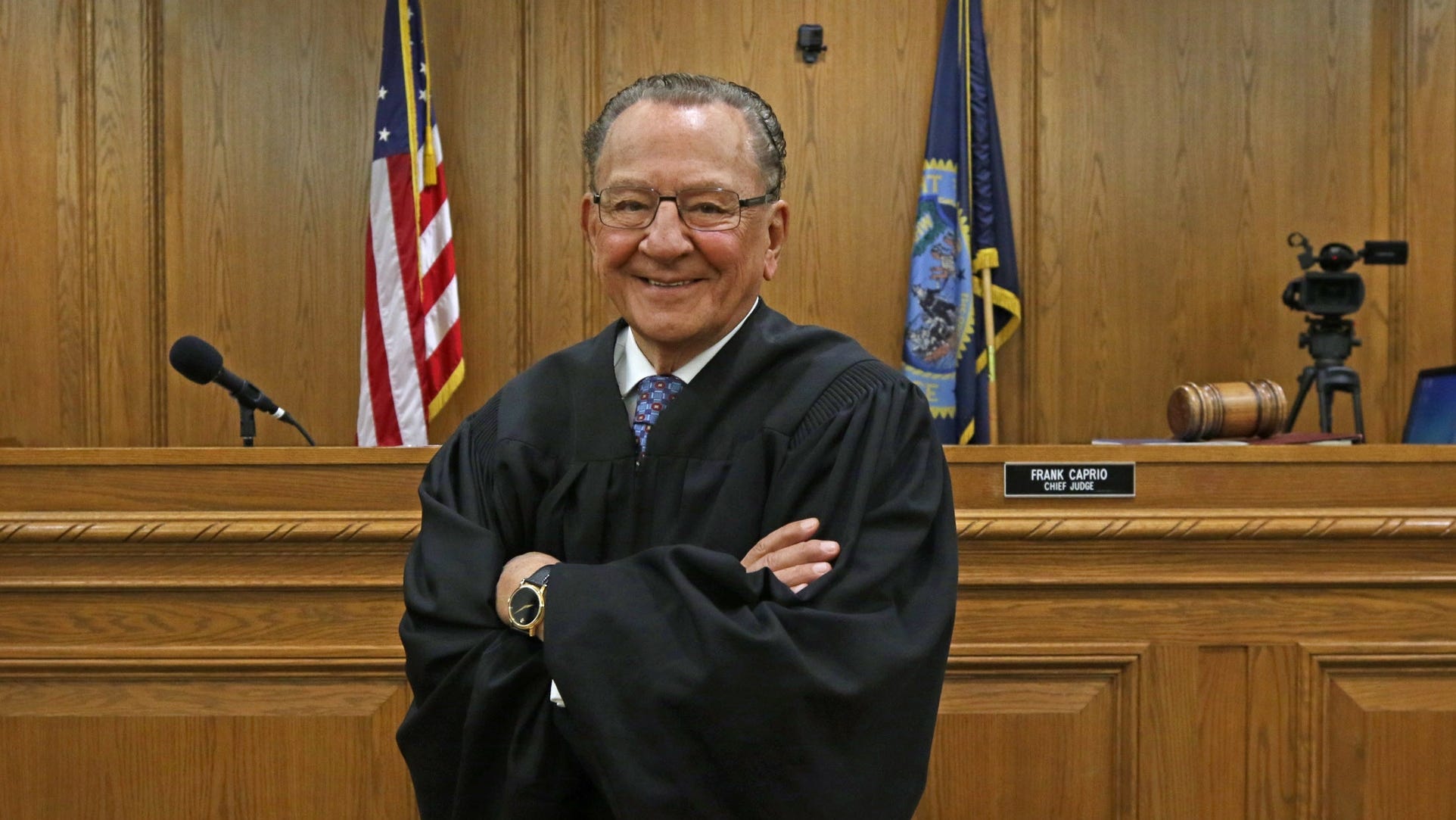 Judge Caprio Of Caught In Providence Retires Fate Of Show Uncertain judge-caprio-of-caught-in-providence-retires-fate-of-show-uncertain