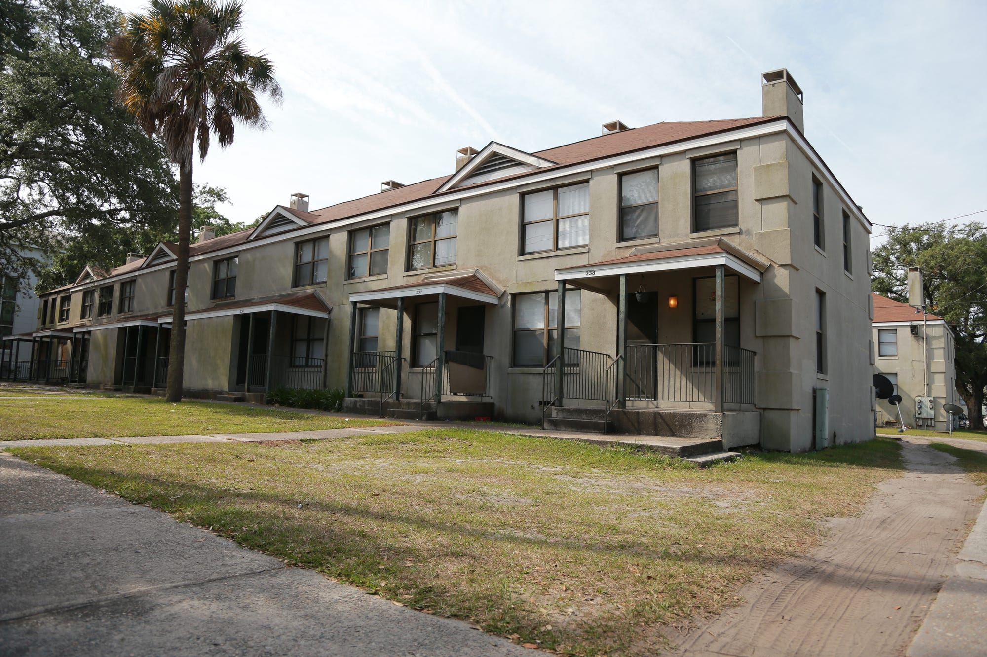 Demolition of Yamacraw Village could present opportunity for growth