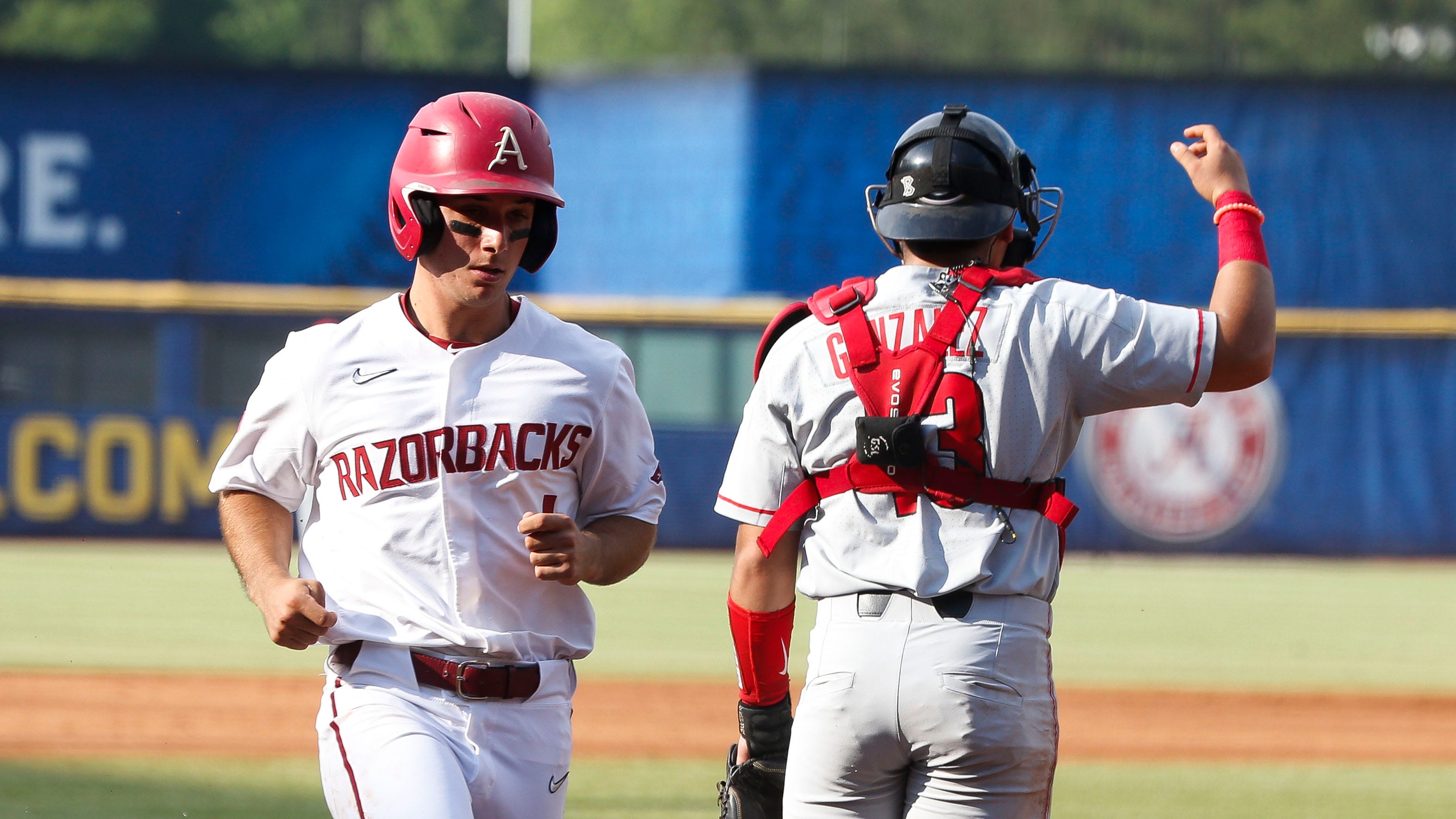 5 Things To Know About Arkansas Baseball S Robert Moore Arkansas High School Baseball State Tournament 2022