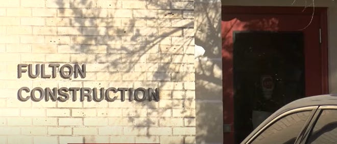 Fulton Construction