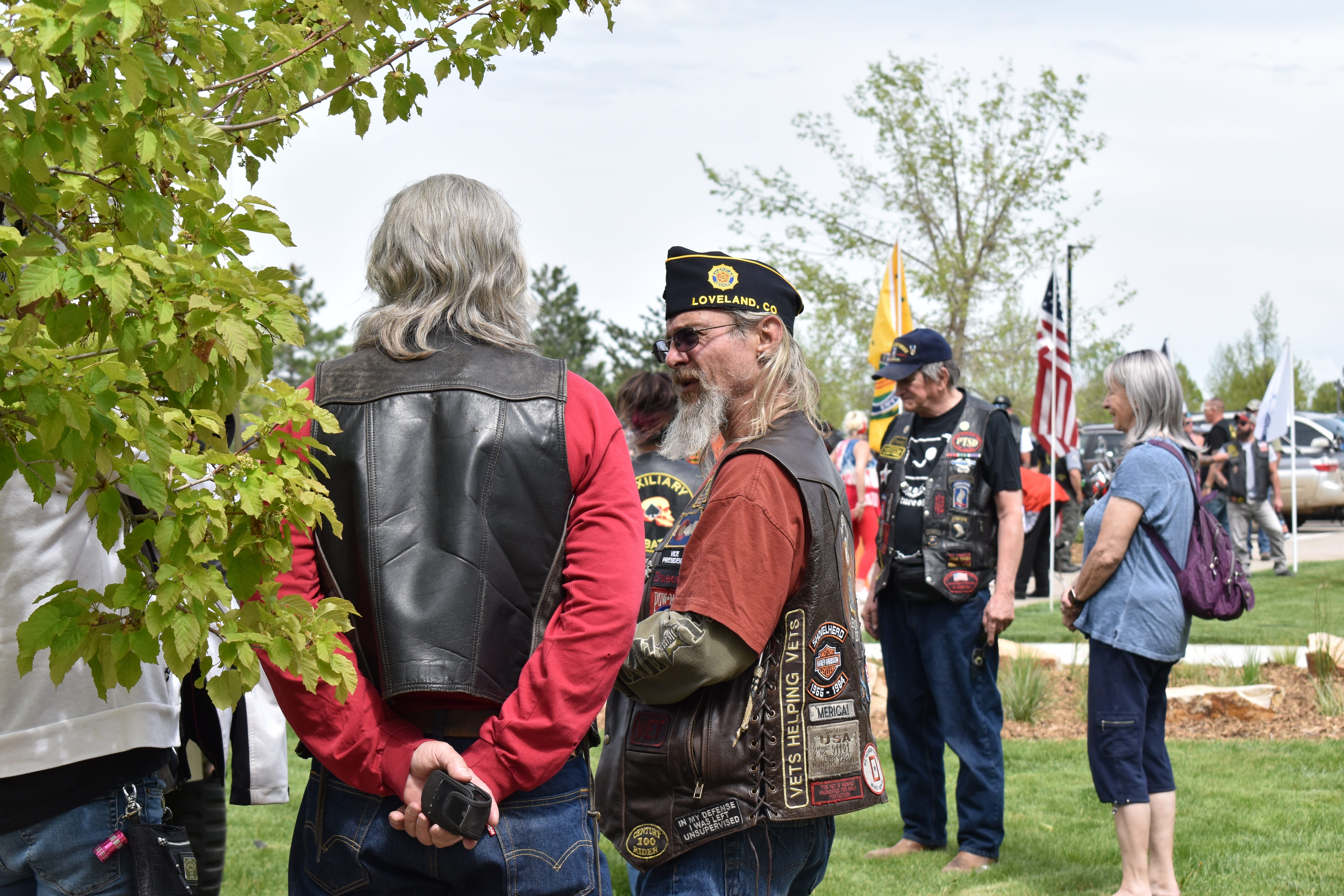 vietnam veterans memorial controversy