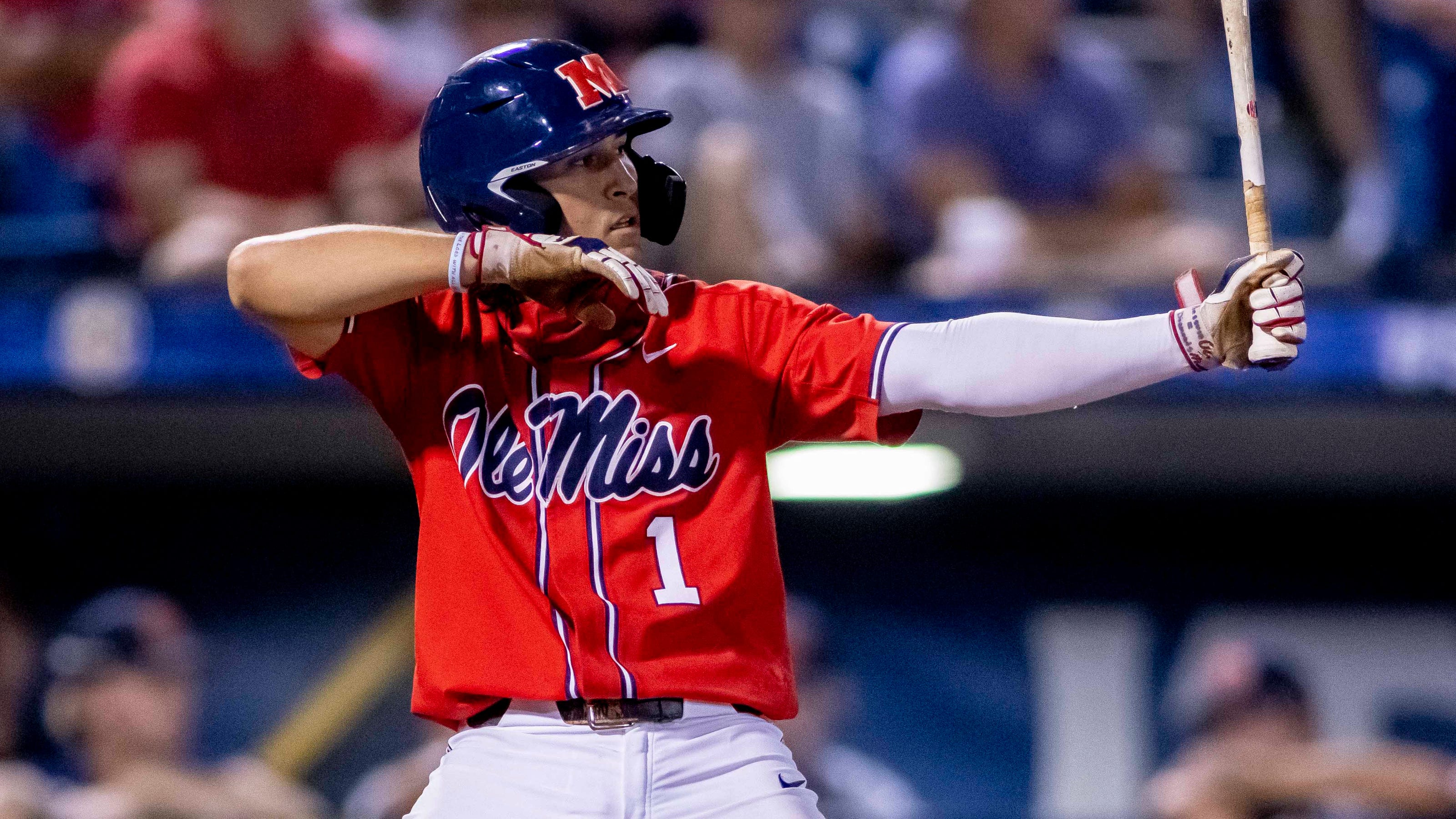 NCAA Baseball Tournament Oxford Regional schedule, TV info NCAA Baseball Tournament Oxford Regional schedule, TV info