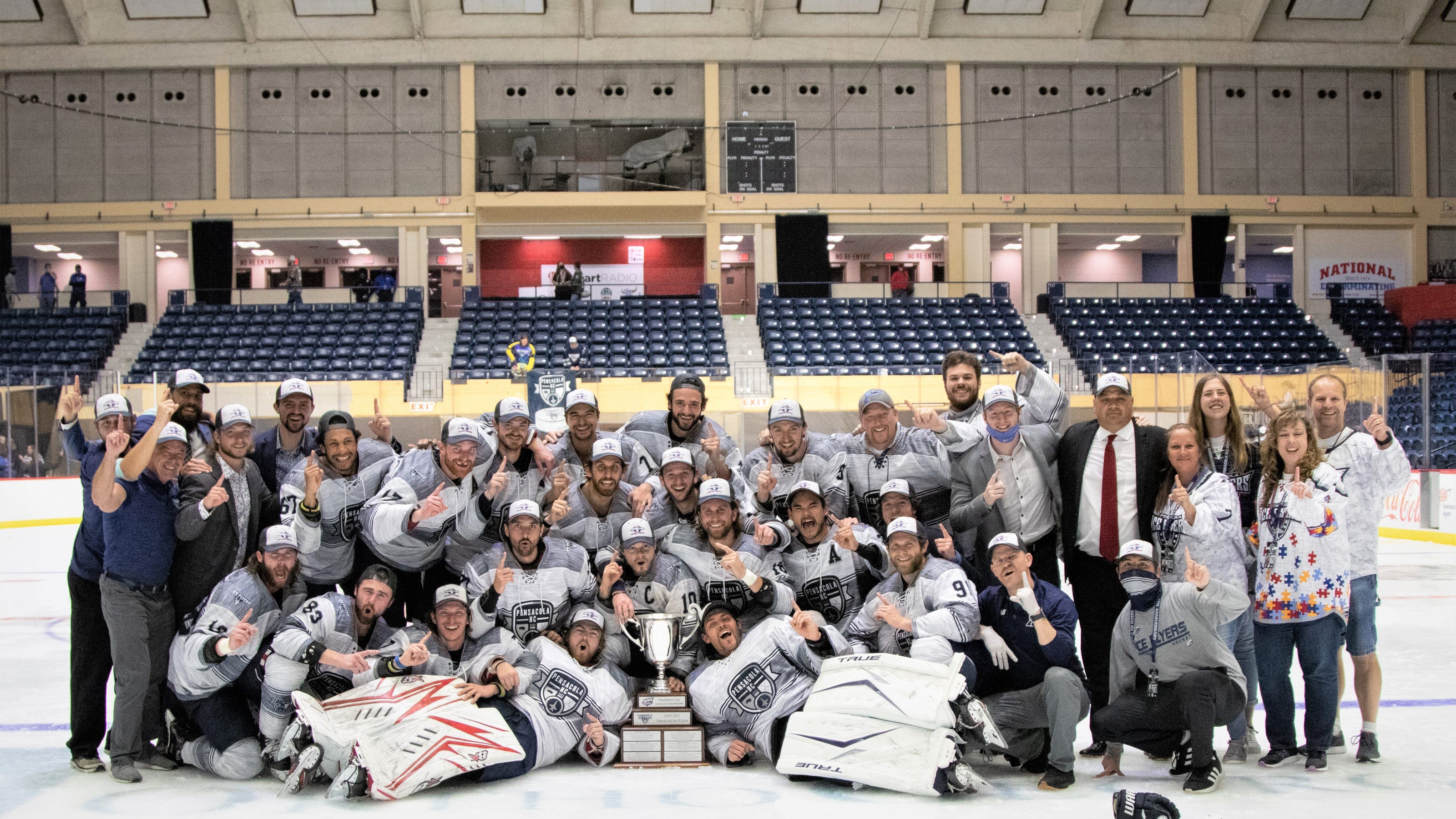 Pensacola Ice Flyers Begin Title Defense As Hockey Season Starts Sat pensacola-ice-flyers-begin-title-defense-as-hockey-season-starts-sat