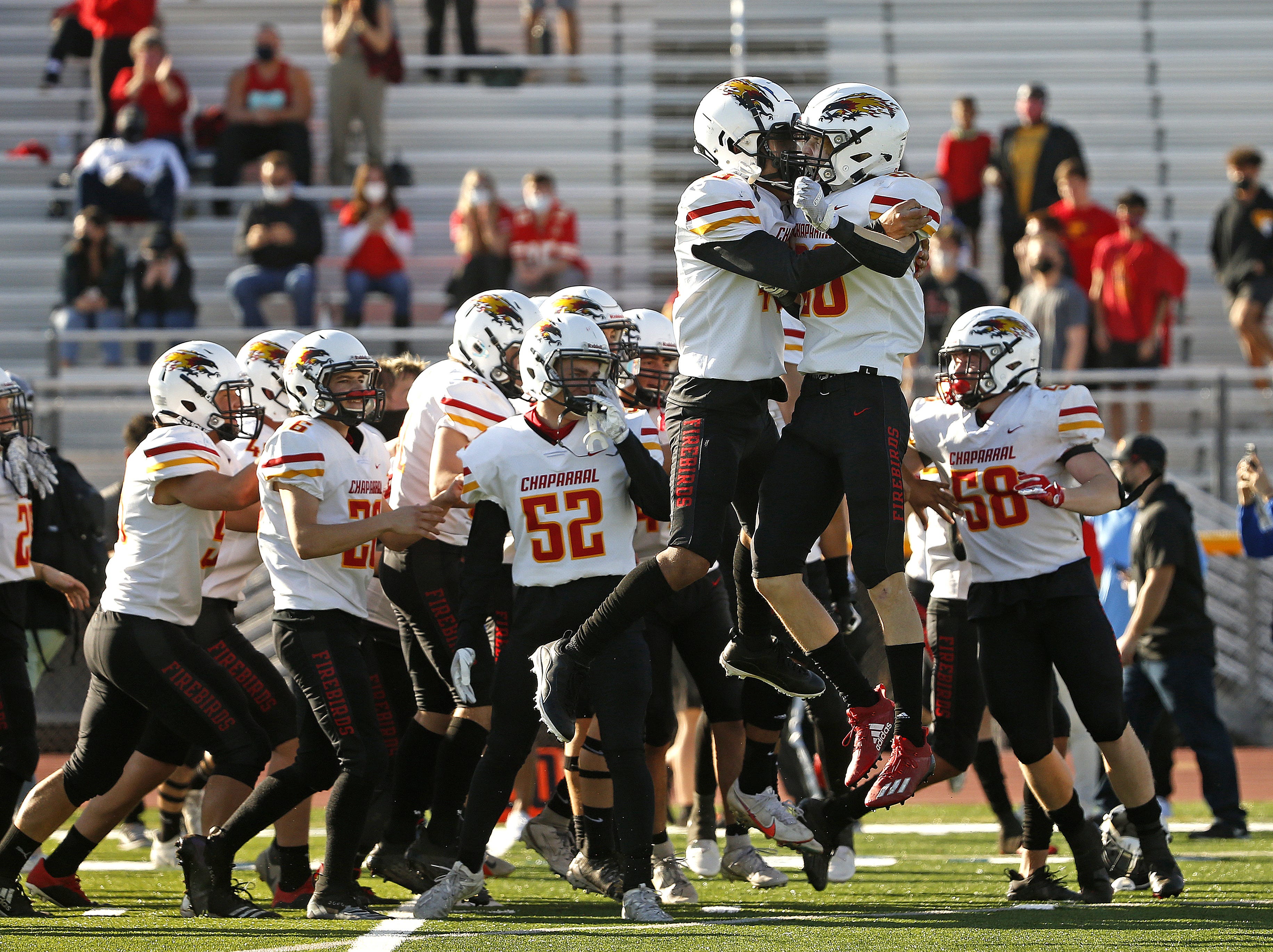 Aledo Football Schedule 2022 Arizona High School Football 6A Conference Schedules For Each Team