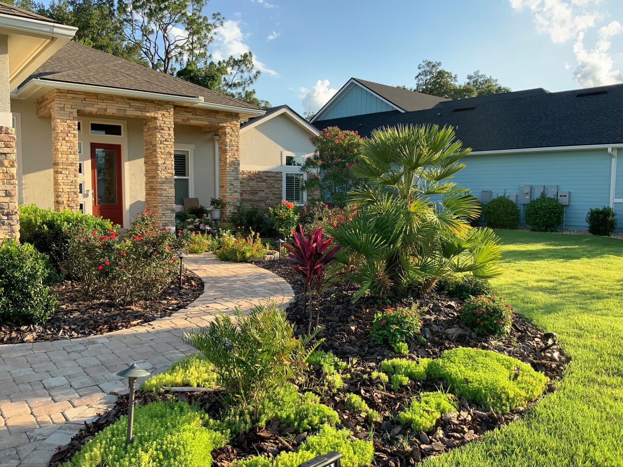 Boost Home S Curb Appeal While Saving Water With Landscaping Tips Boost Home S Curb Appeal While Saving Water With Landscaping Tips