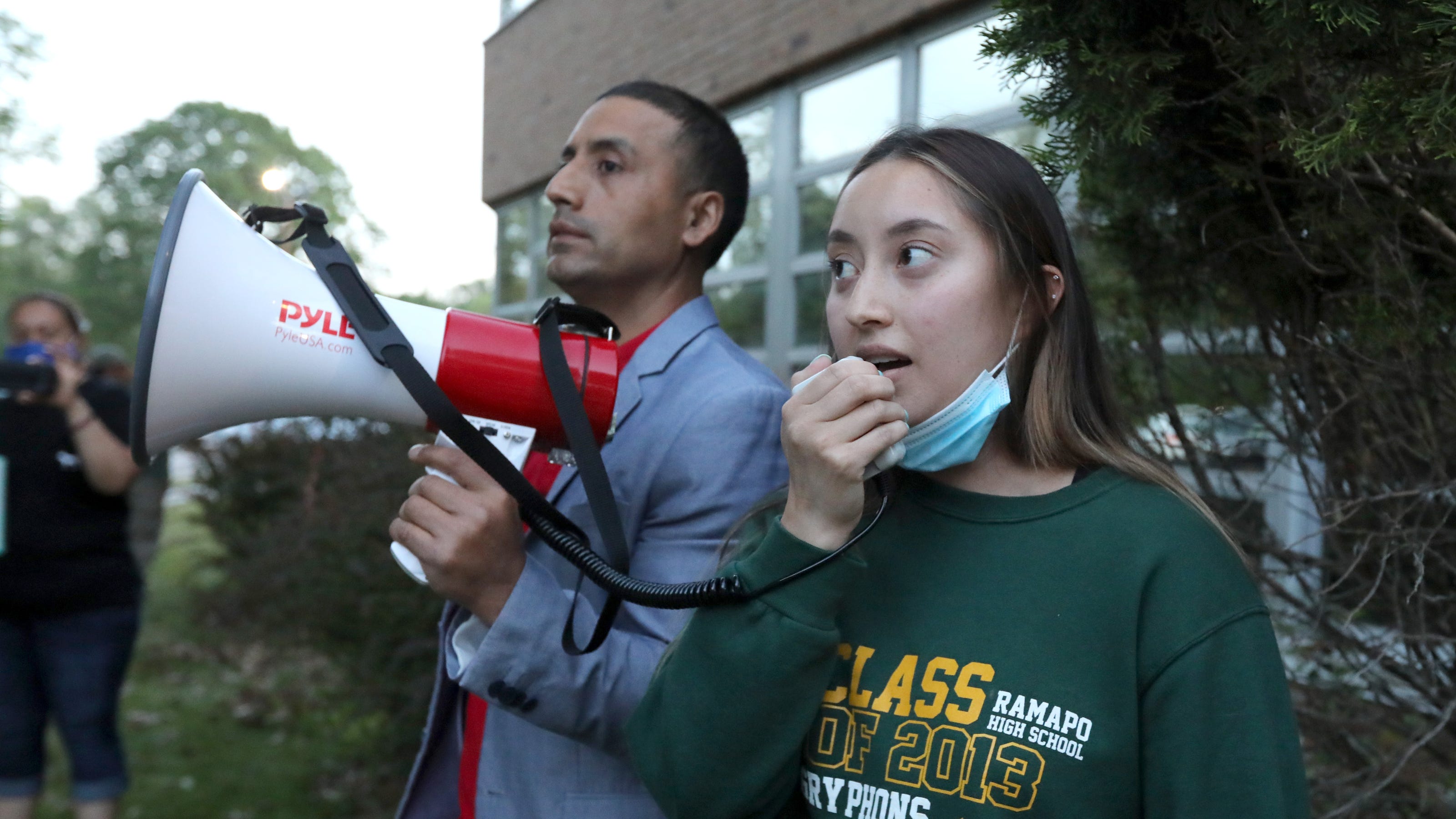 East Ramapo's Latino parents challenge school district to do better East Ramapo's Latino parents challenge school district to do better