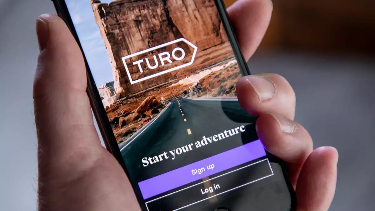 No rental cars available where you're going? Try Turo, a peer-to-peer auto rental app. The price you get quoted upfront includes the rental cost, insurance, cleaning fees.