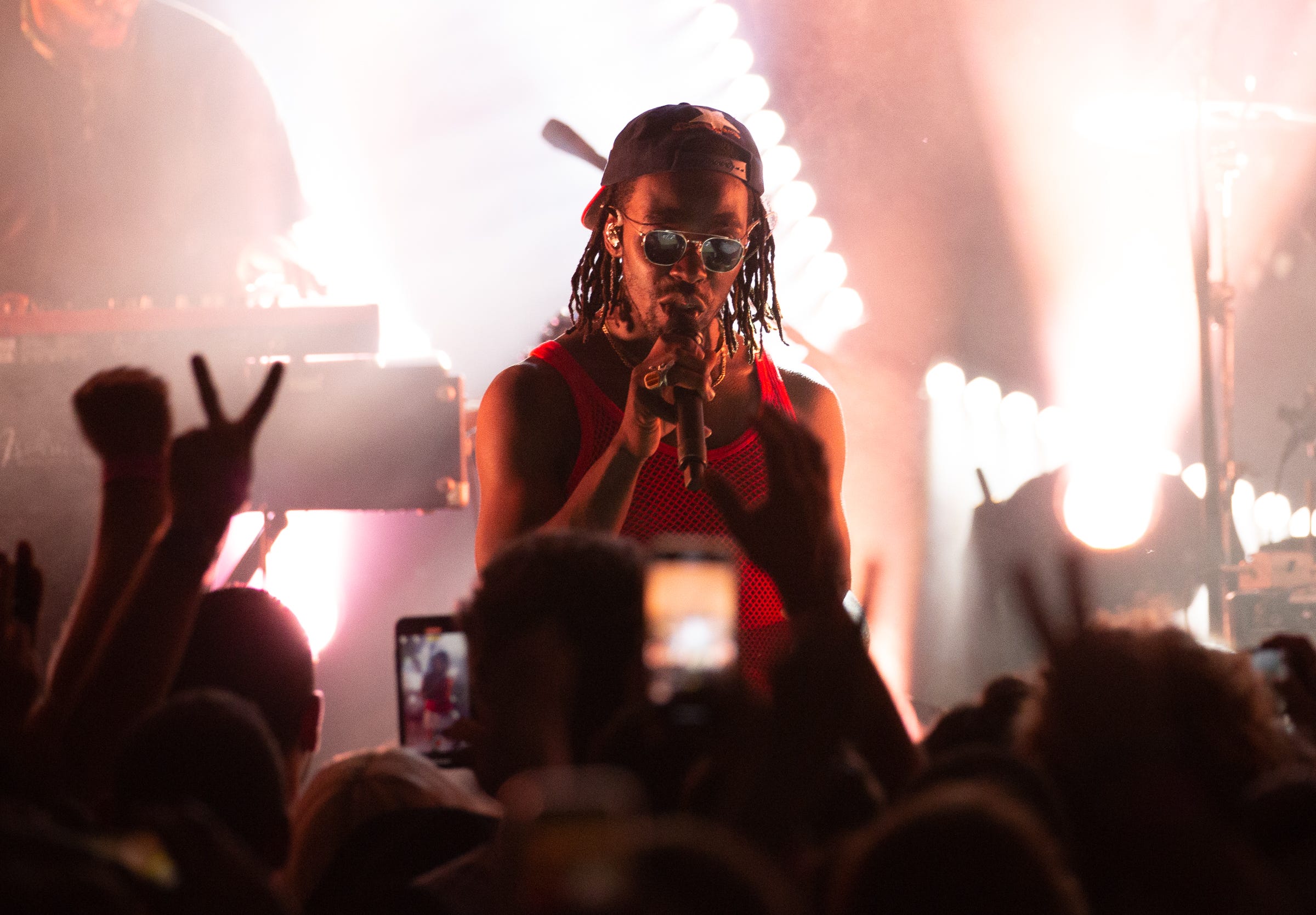 Black Pumas show Friday at Stubb's rescheduled due to severe weather