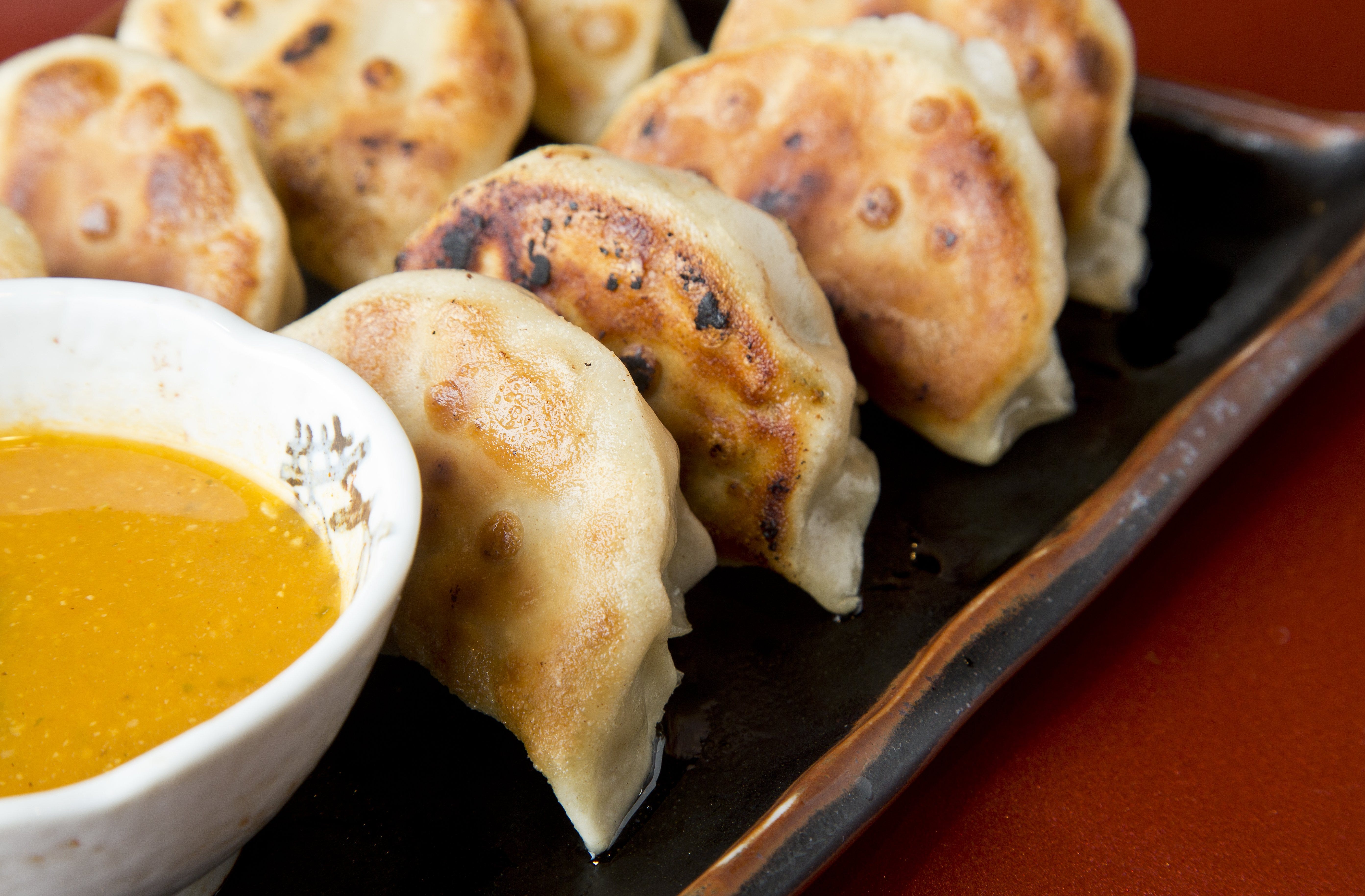 Momo Ghar In Dublin S Expanded Menu Boasts Several Terrific Dishes
