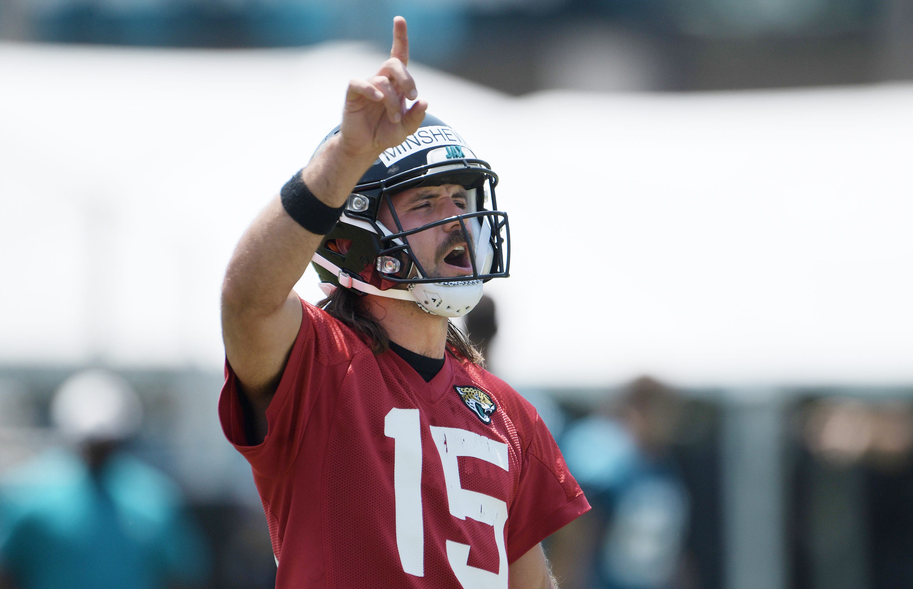 Trevor Lawrence Backup Will Minshew Or Beathard Be Jaguars 2 Qb Trevor Lawrence Backup Will Minshew Or Beathard Be Jaguars 2 Qb