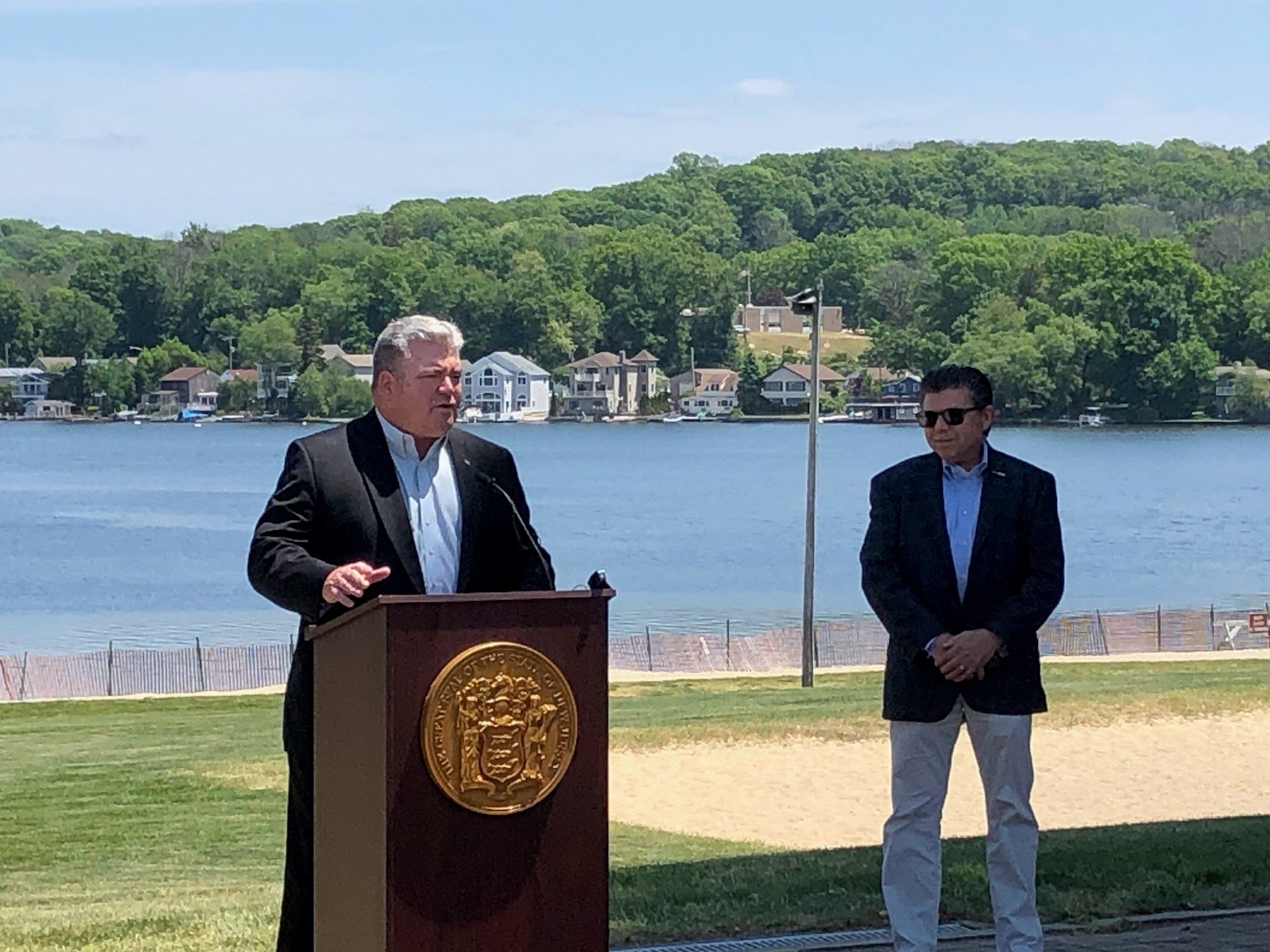 NJ Senate passes bill to create School Funding Formula task force