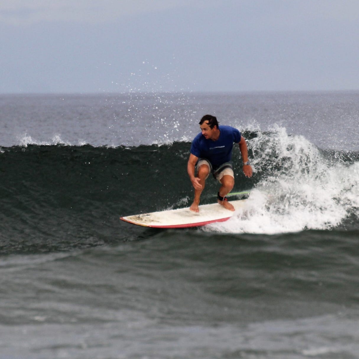 Eddie Ritz The Palm Beach Post