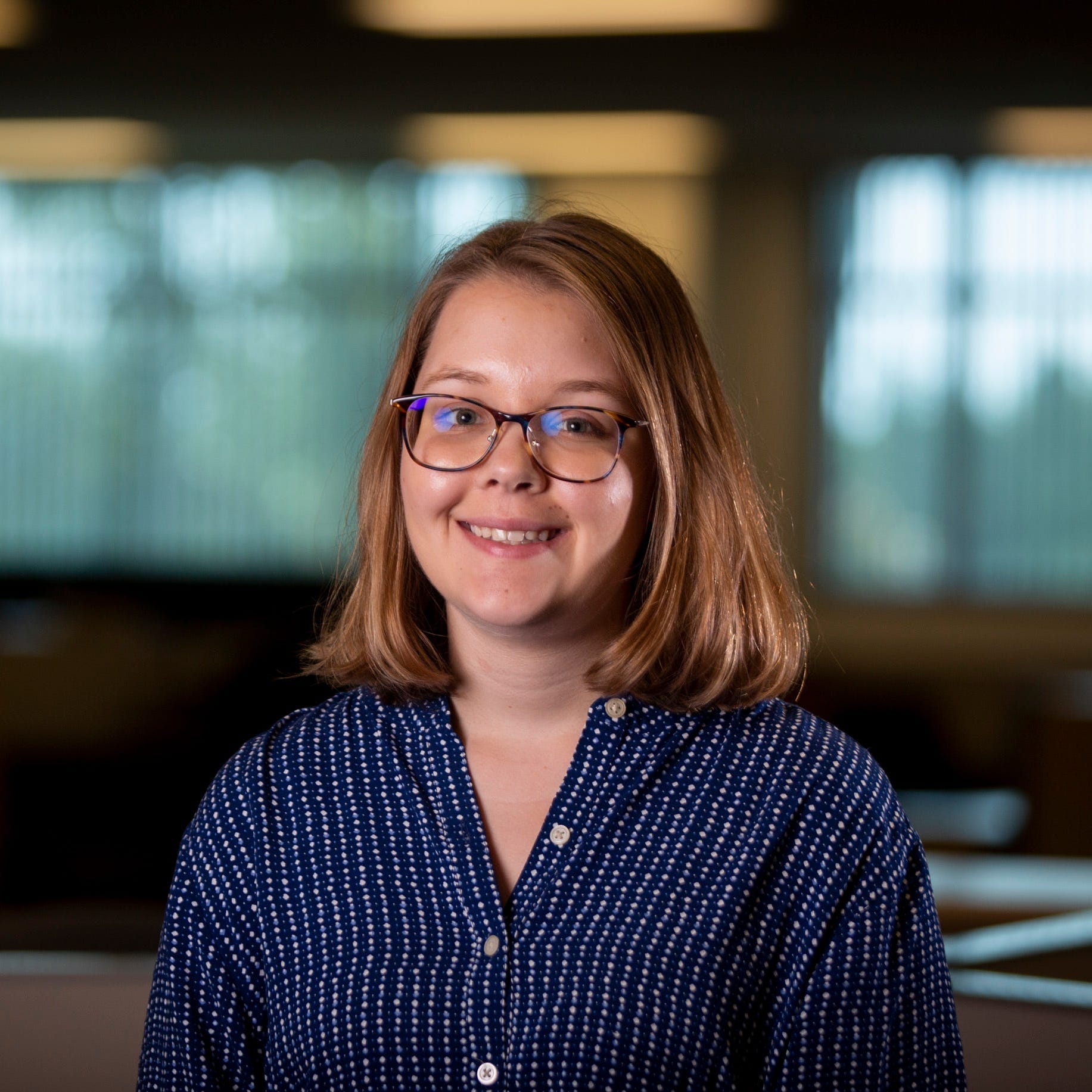 Emma Dill Wilmington StarNews