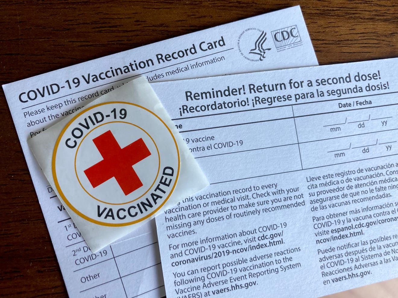 COVID vaccine Vermont stores are offering deals to COVID vaccine Vermont stores are offering deals to