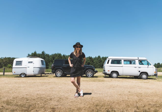 Outdoorsy – similar to Airbnb, but for RVs, campervans and trailers – provides renters with a wide variety of vehicle options that will meet any budget.