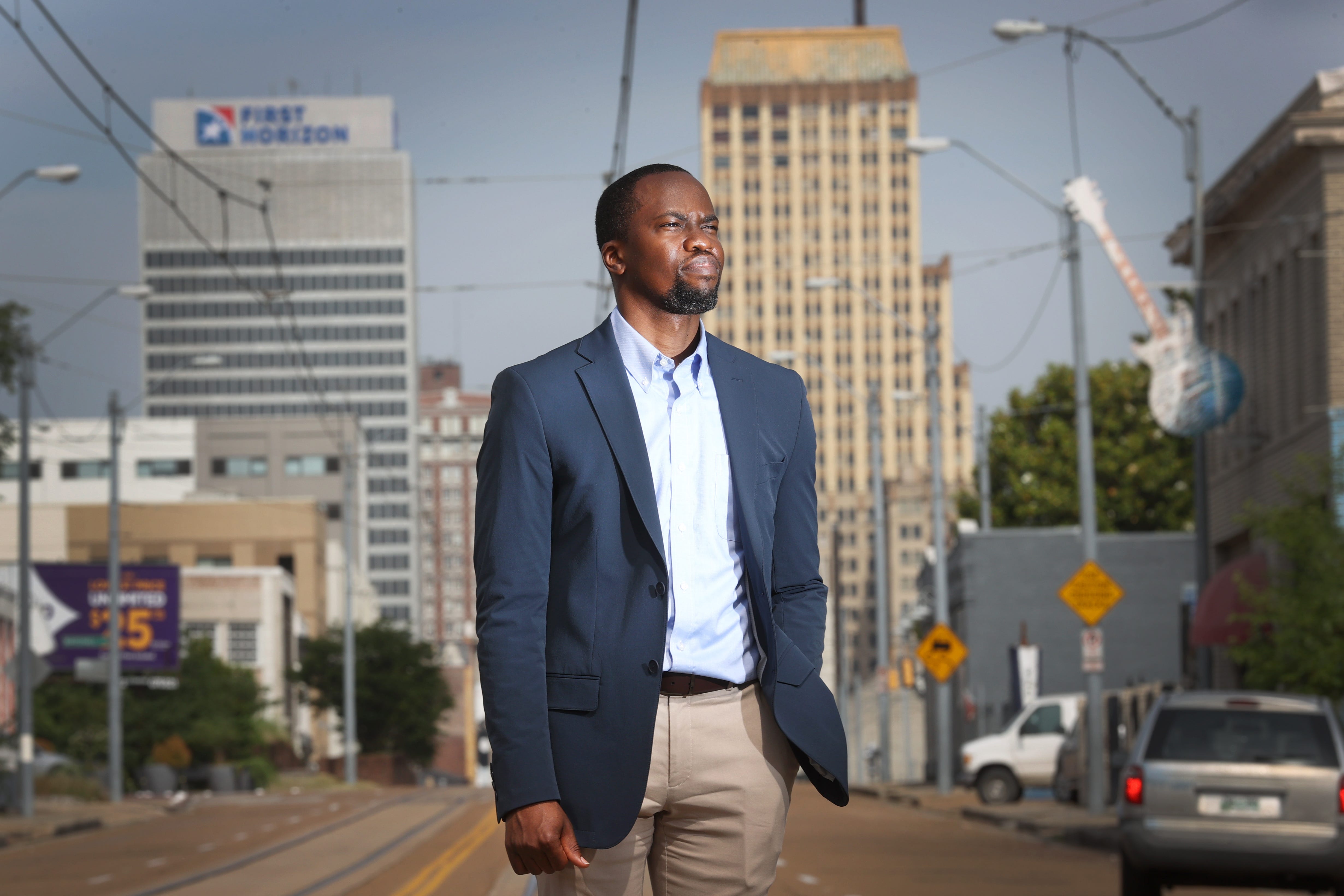 Memphis Medical District Collaborative gets grant from Hyde Family