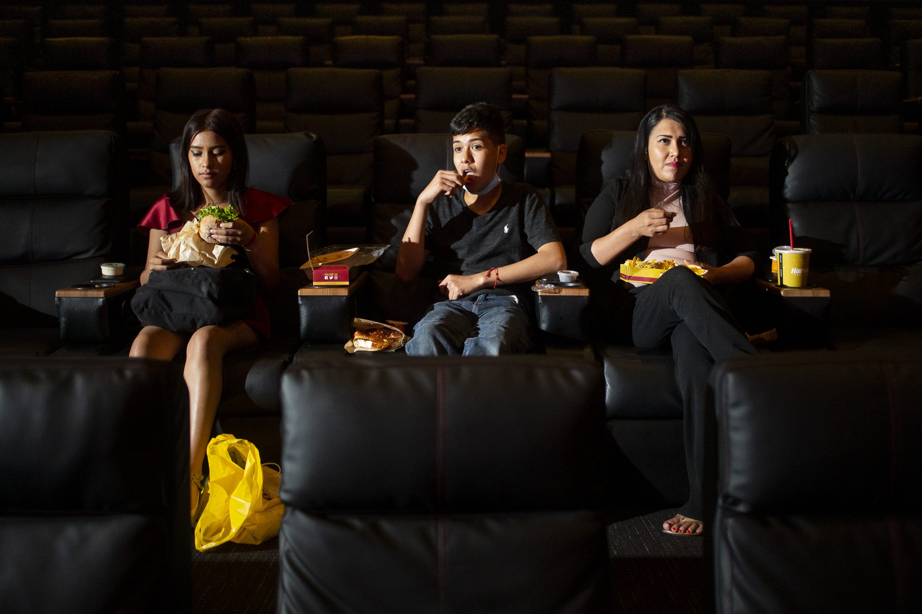 Harkins Theatres Careers - 89uu2sf