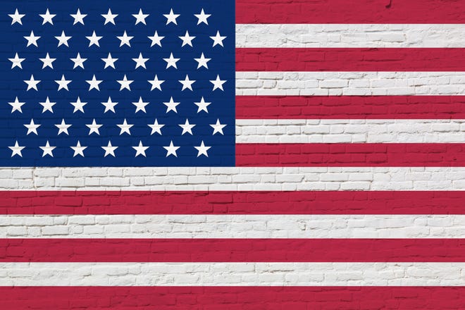 Political divisiveness is seen as a problem, but many people believe it can be solved. (Dreamstime/TNS)