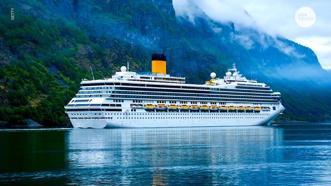 Cruises What To Expect When Heading To The Sea For Vacation Cruises What To Expect When Heading To The Sea For Vacation