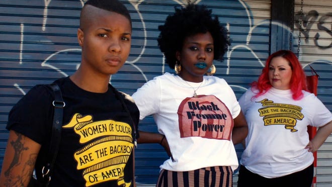 This QBIPOC shop offers apparel and accessories for all bodies.