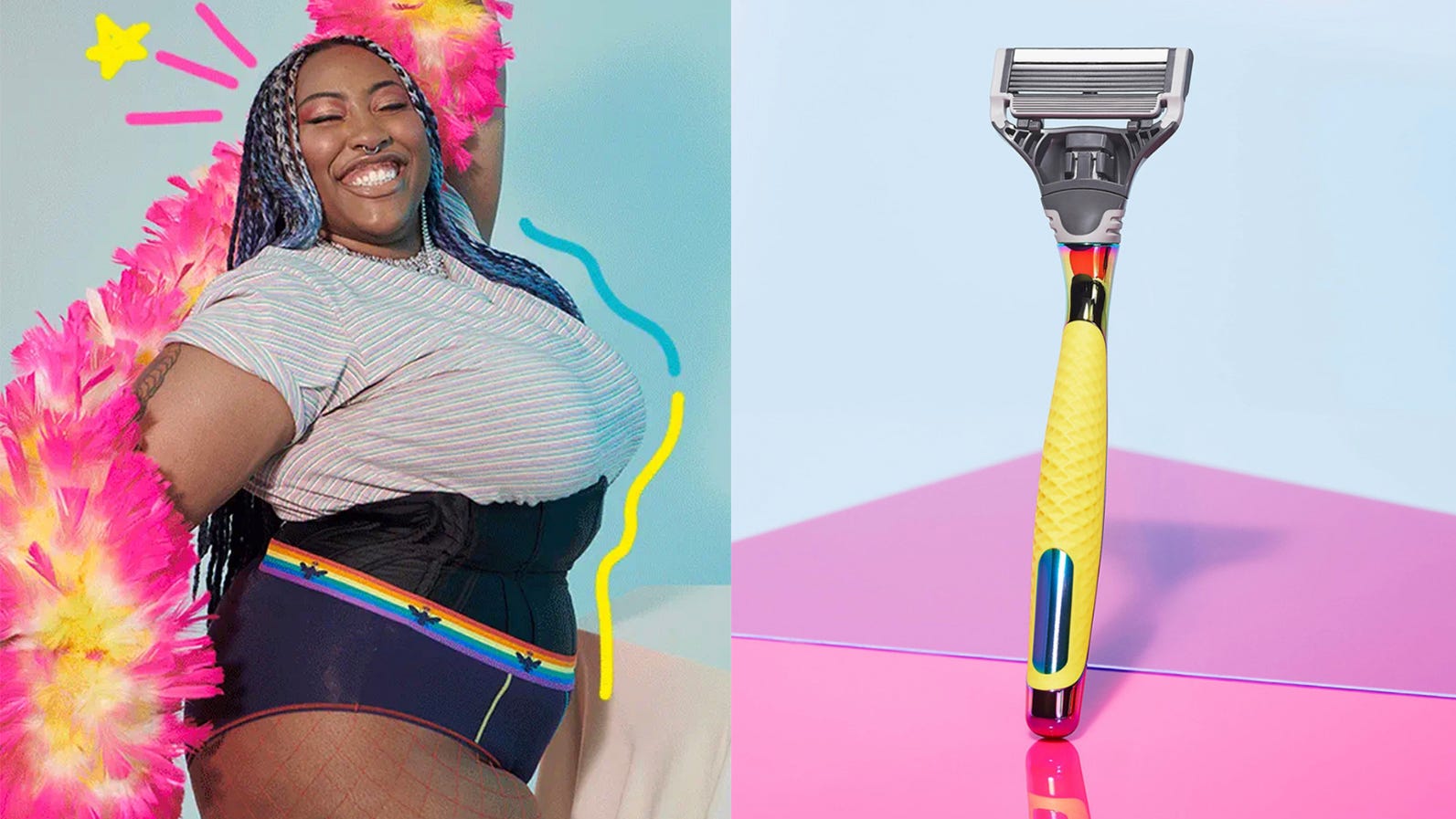 Pride Month 2021: 55 brands giving back to the LGBTQ community