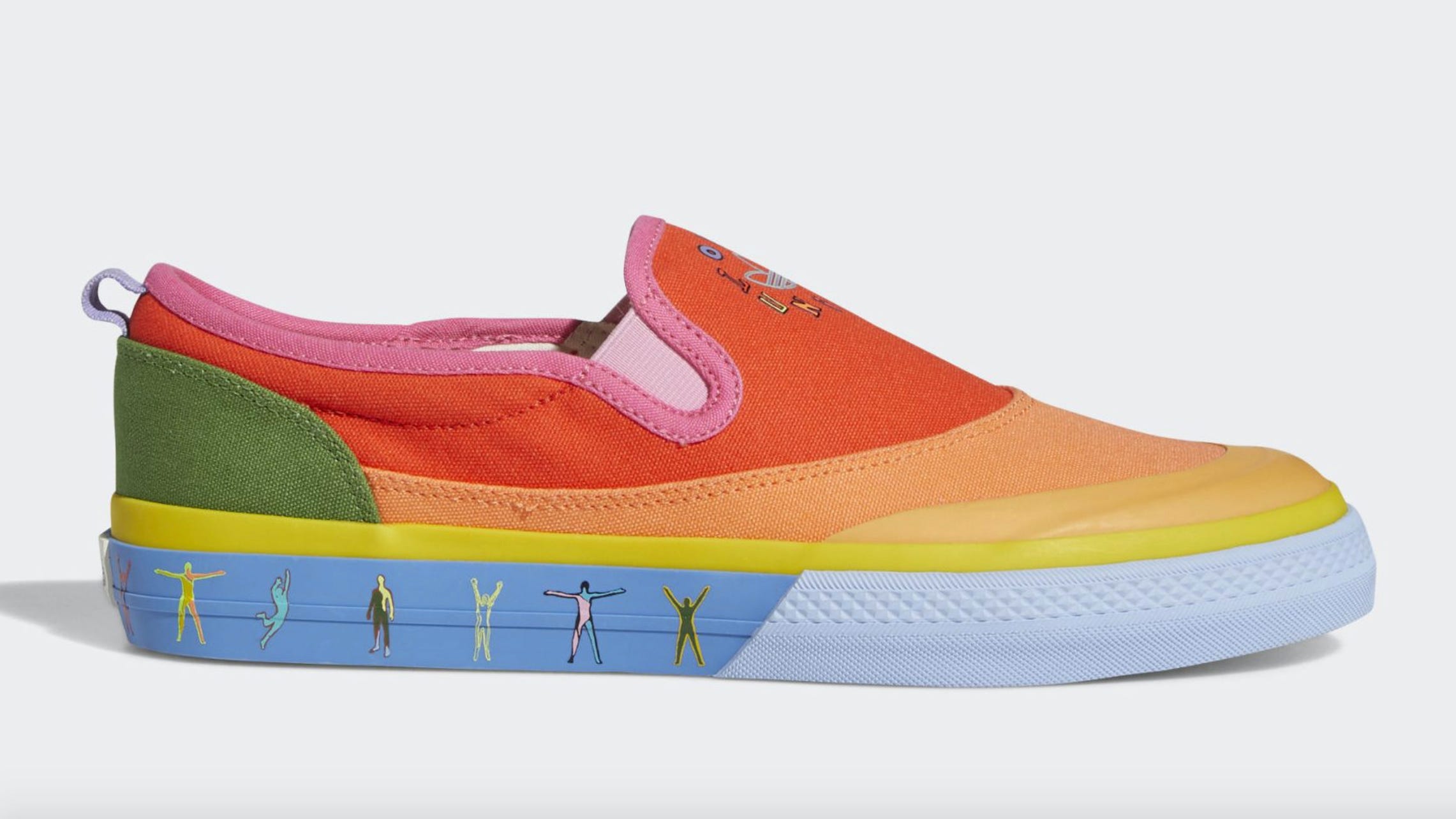 adidas lgbt pride