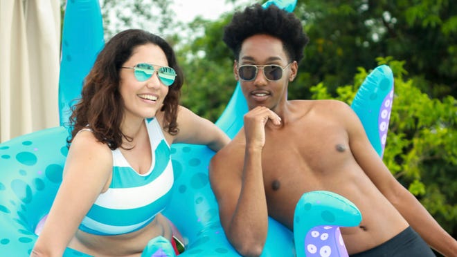 Outplay is one of the best places to buy gender-affirming swimwear.