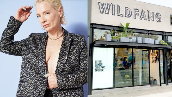 Wildfang is a queer-owned business that was established in 2013.