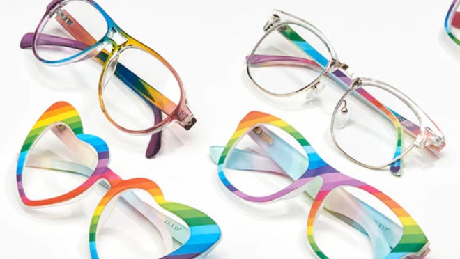 You can #SeeMoreLove with these frames.