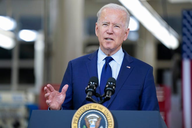 The Biden administration is exploring multiple ways to pay for its $1.8 trillion dollar "American Families" plan. One change being considered is to the 100-year-old rule in the tax code known as the 1031 tax exchange, which the administration claims could generate $19 billion over 10 years.