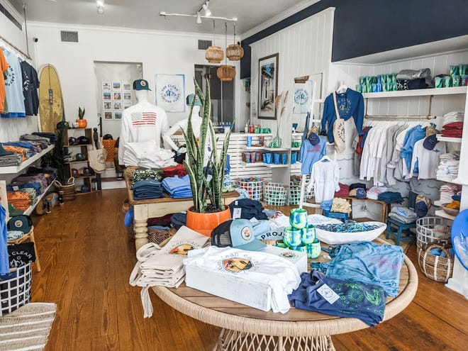 The Clean Earth Project at 468 Thames Street will host a grand opening on Saturday, May 29.