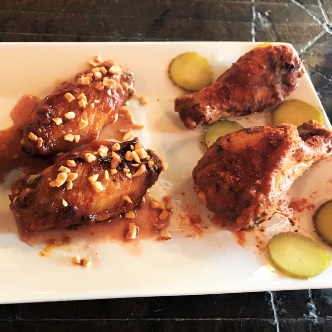 Suites de Oak & Ore en el distrito Plaza de la ciudad de Oklahoma.