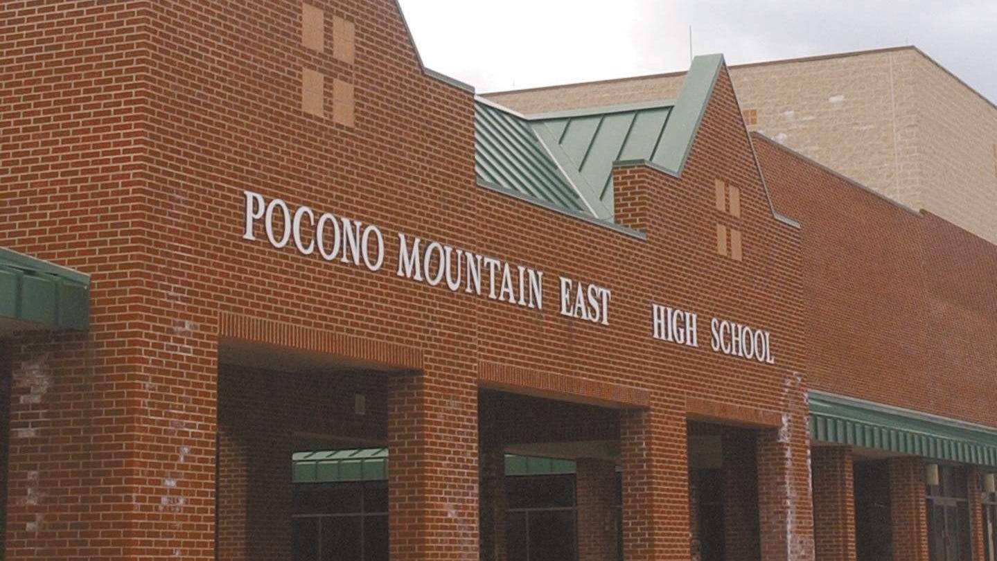Pocono Mountain East HS And St Luke s Team Up For COVID 19 Vaccines